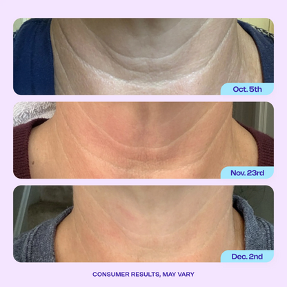 Tighten & Lift Neck Cream